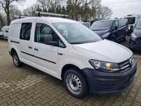 Volskwagen Caddy Combi 1 yildan 5 yilgacha muddatli to'lovga