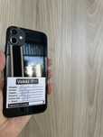 iPhone 11 black