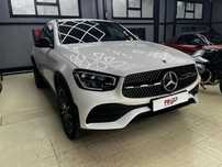 Mercedes-Benz GLC Coupe Mercedes-Benz Glc Coupe 300 4Matic / 2023 / Finantare PF