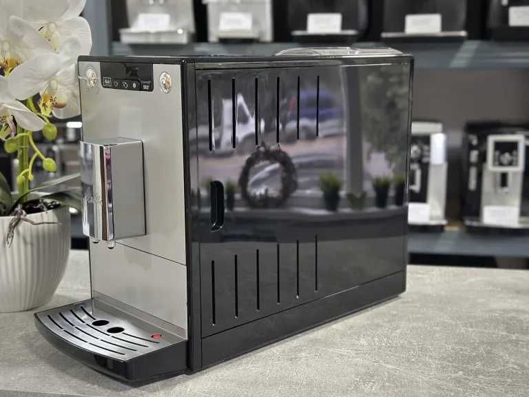 Кафемашина Melitta Caffeo SOLO