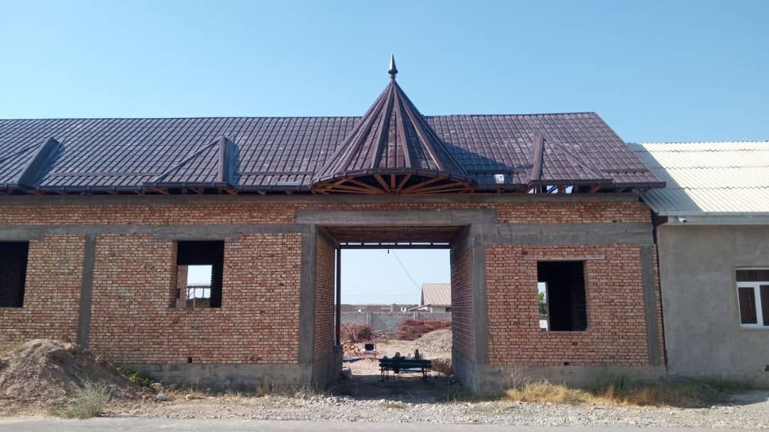 Нолдан участка котарамиз