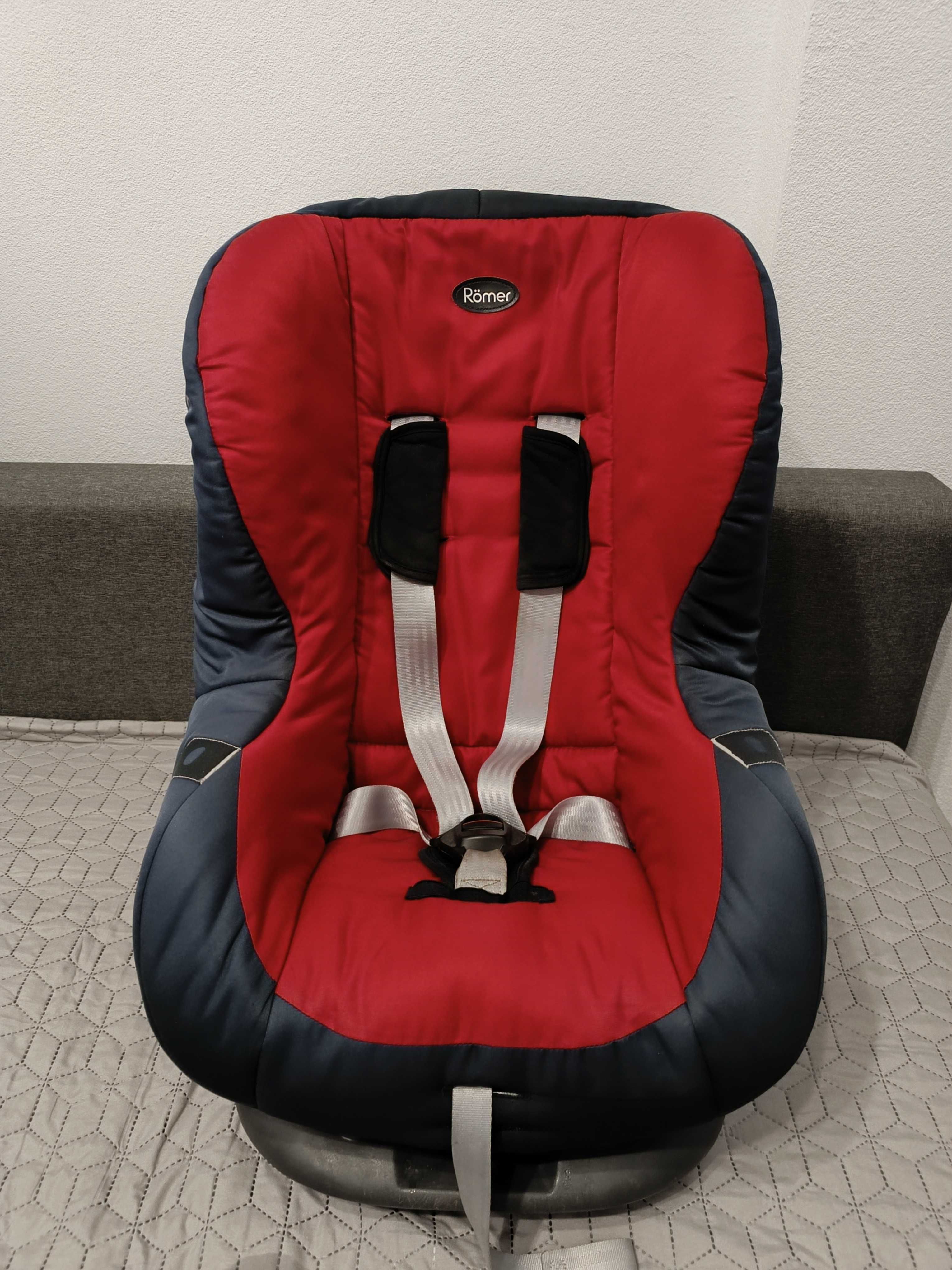 Детско столче за кола Britax Romer 9 - 18 кг