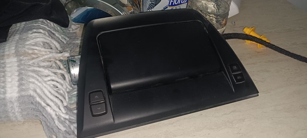 Navigație BMW X3 e83