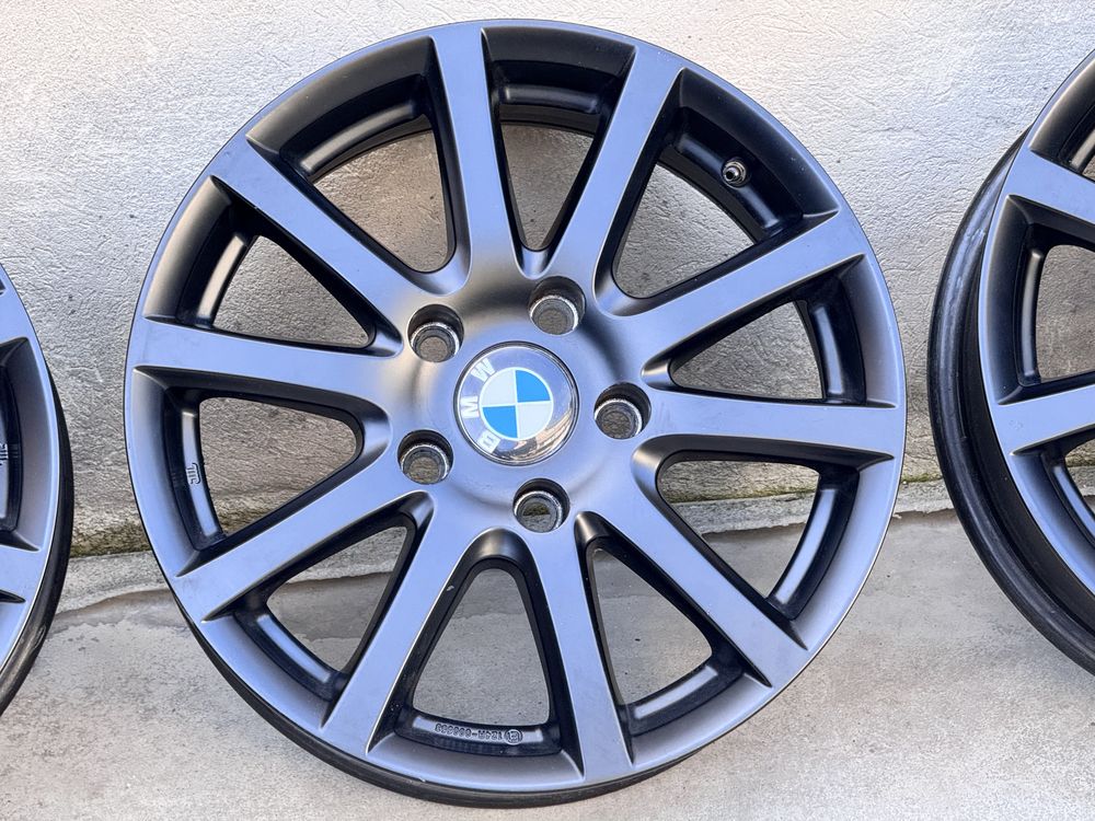 4бр ал BMW 3/5/ серия 16цола немски