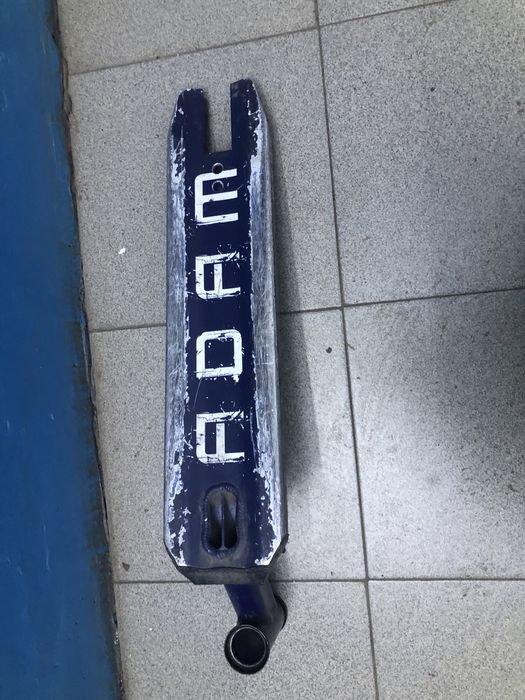 Дека от самоката Longway