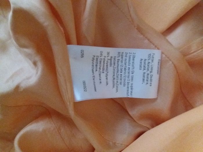 Дамско сако късо Betty Barclay оригинално