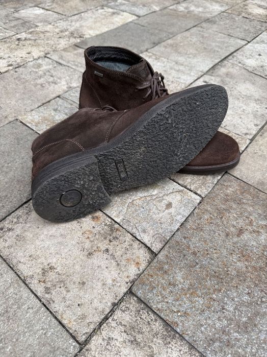 Мъжки обувки ara 44