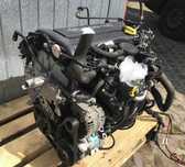 Motor Cod Z22YH 2.2 Benzina Opel Vectra C Signum C Zafira B 155CP