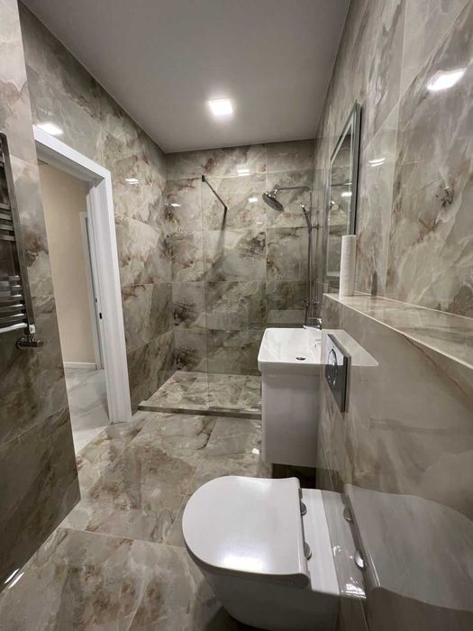 Дава се под наем Двустаен апартамент в София, Драгалевци - 57 кв.м за 500 € - Снимка #3