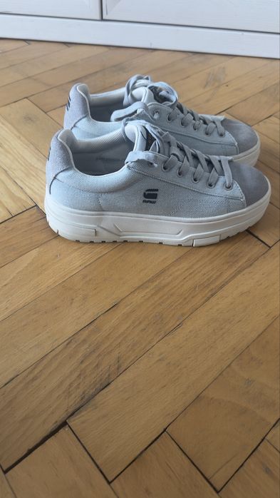 Кецове/маратонки G-star