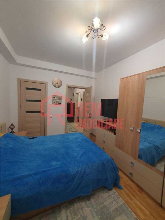 Vanzare apartament 2 camere, bloc 2015, 60mp, Dobroesti, Fundeni