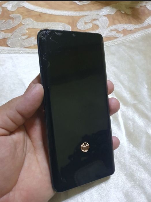 Xiaomi Note 10 lite 6/64gb