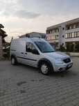 Ford Transit Connect 1.8 Facelift 2012 navi clima senz ploaie si parc