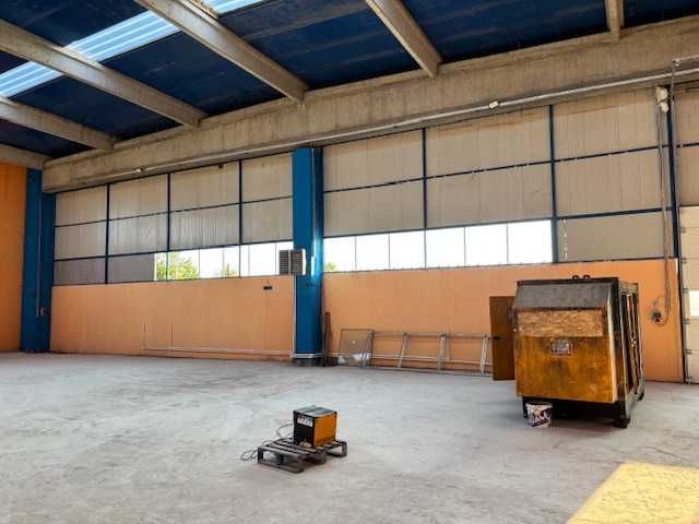 Spatii industriale de inchiriat - Jilava, Ilfov