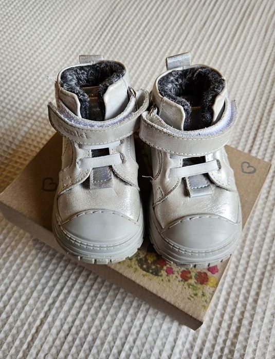 Зимни детски боти Ponki 20