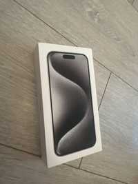 Iphone 15 pro white titanium