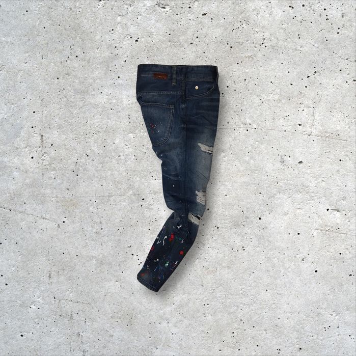 Maison Scotch 25 Дамски дънки