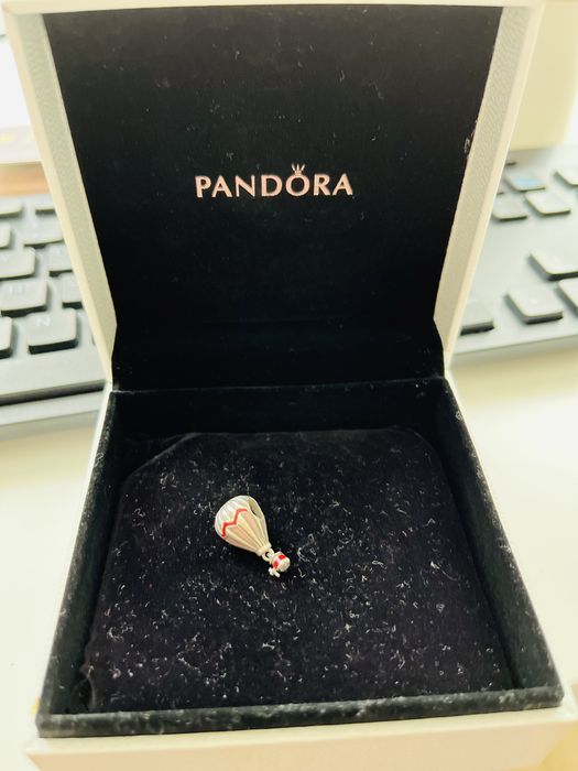 Талисман за гривна Pandora