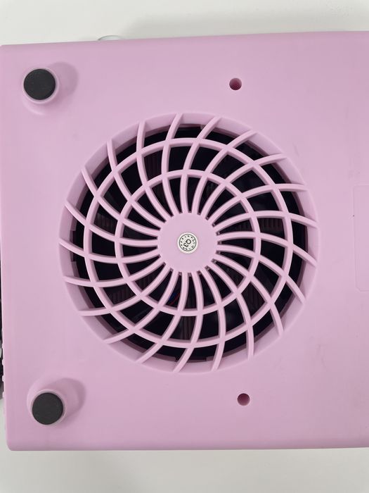 Aspirator unghii NOU