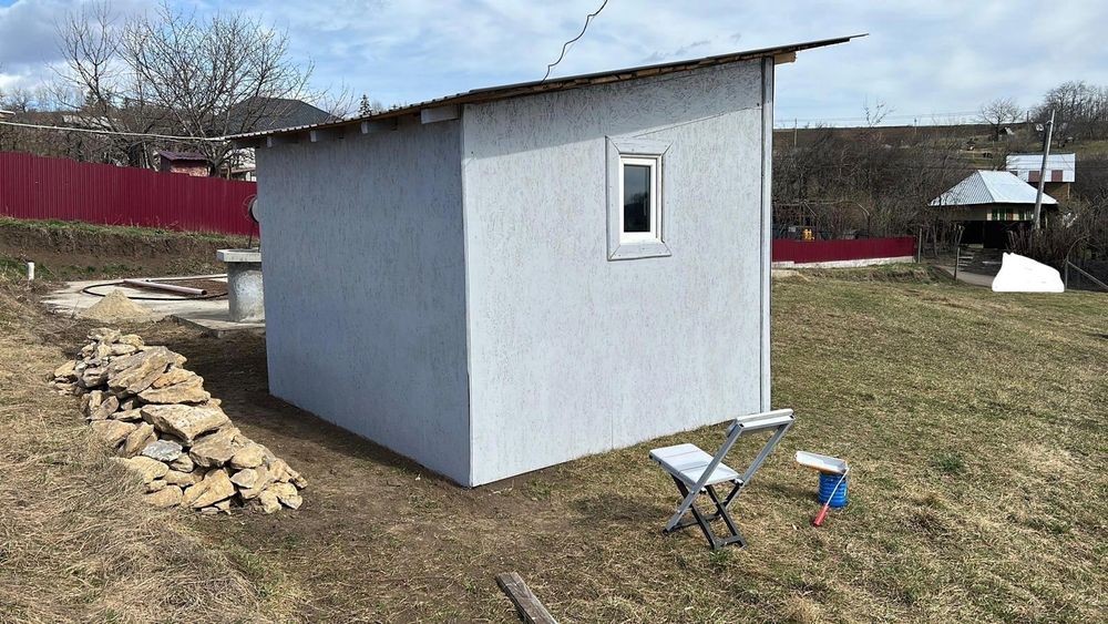 Teren intravilan in Fălticeni 1200 mp acte la zi