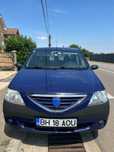 Dacia Logan 1.4 MPI – 2006 – Benzină – 157.000 km – Consum mic