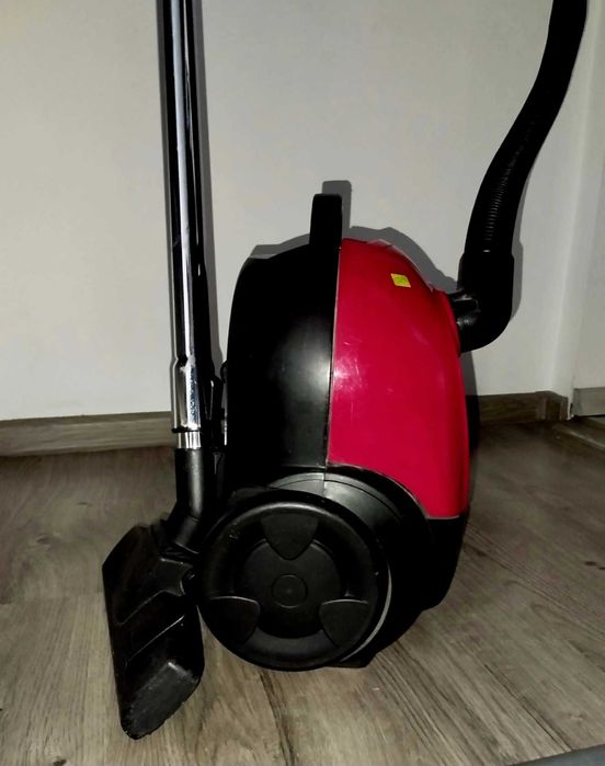 Прахосмукачка LG Turbo Z, 1500W