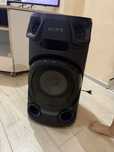 Аудио система SONY MHC-V13