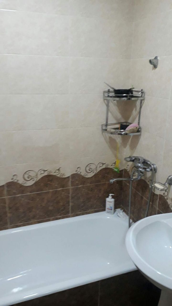 Продаю 4комн,6этаже./9, Микрарайон Оқтепа, махалла Самарканд дарбоза