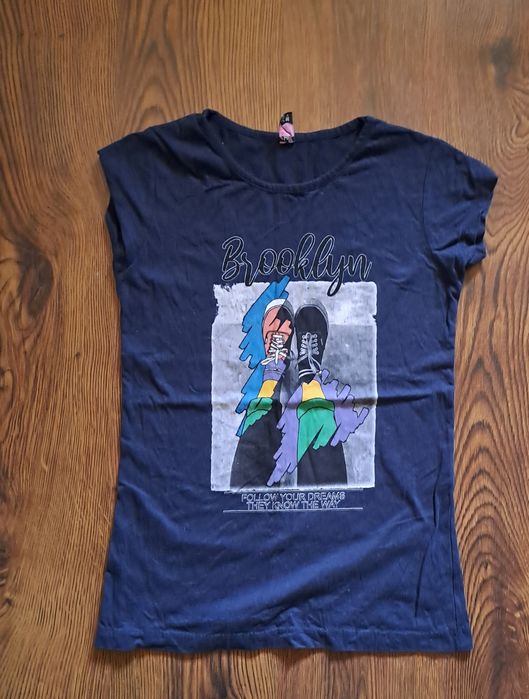 Детски тениски-S