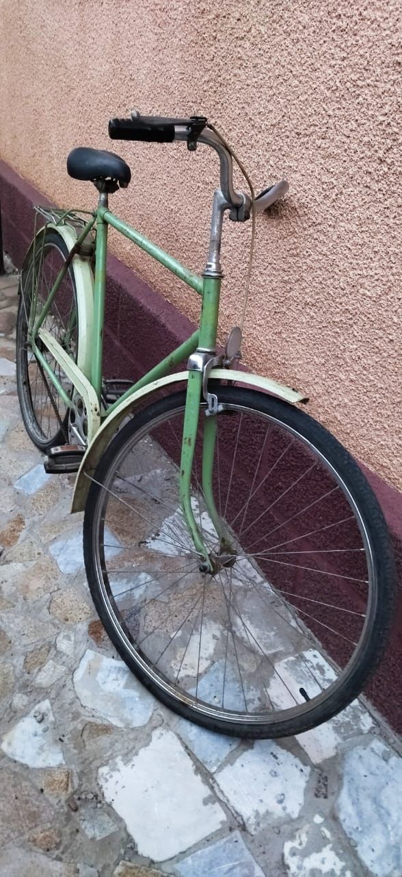 Продам Велосипед Урал торг