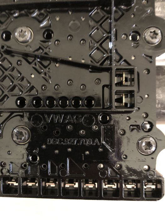 Mecatronic nou complet VW cutie 7+1 rapoarte