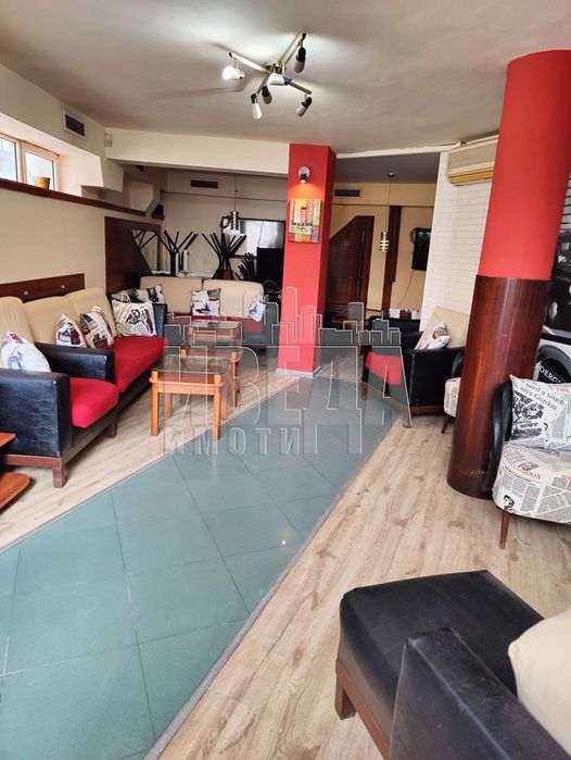 Продава се Заведение в Варна, Лятно кино Тракия - 125 кв.м за 1080 €/кв.м - Снимка #5