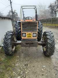 Tractor fiat agri 670 DTH