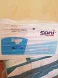 Подгузники Seni super  L