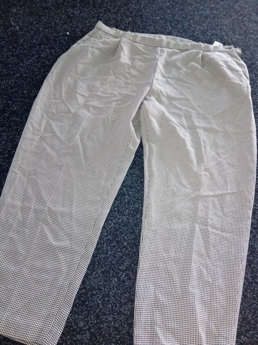 Pantaloni drepți, office