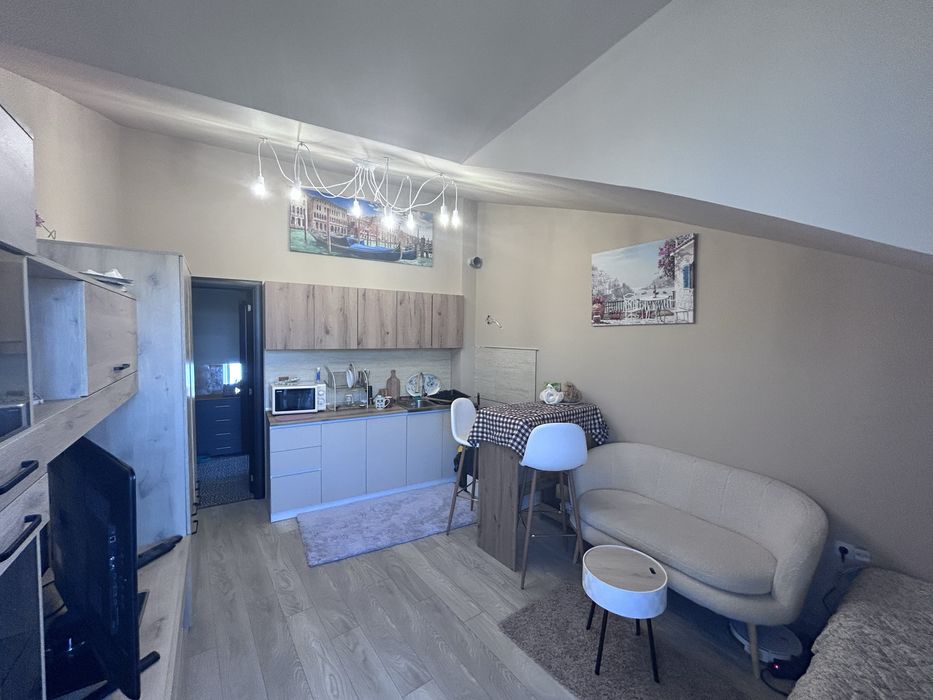 Продавам двустаен Горубляне