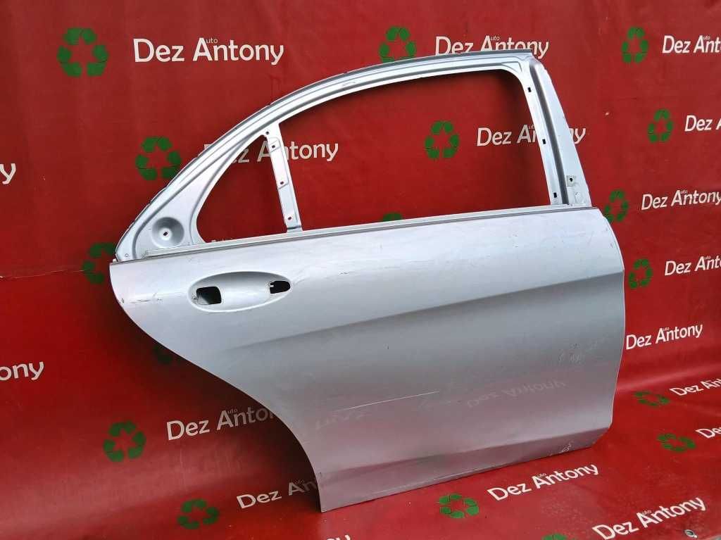 Usa dreapta spate Mercedes S Class W222 model SCURT