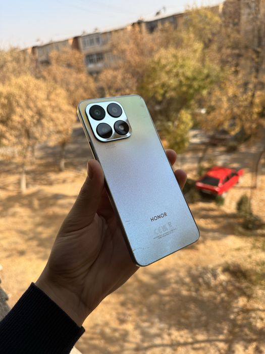 Honor X8A 128 Gb srochna