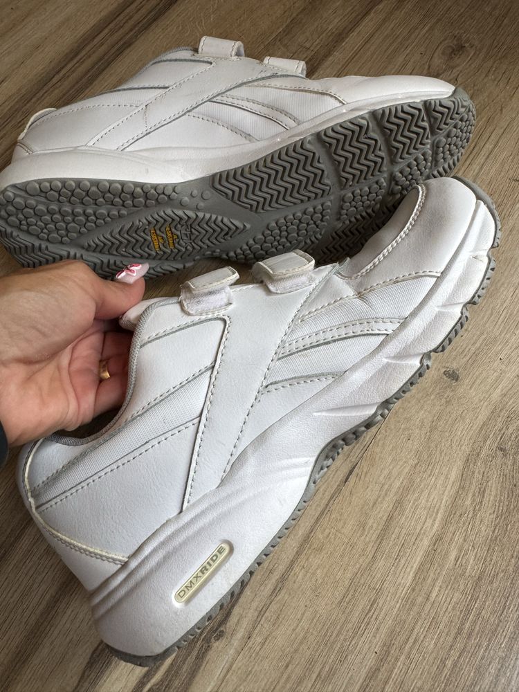 Оригинални мъжки маратонки Reebok Work N Cushion 4.0! 43 н