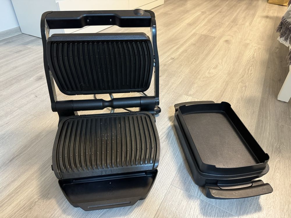 Tefal Optigrill+ gratar electric