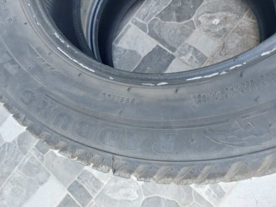 Anvelope 225 65 r17