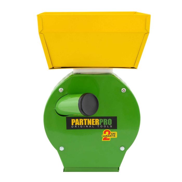 Moara cereale 3900W 240Kg/h 2850 RPM, bobinaj cupru, PartnerPRO PP3900