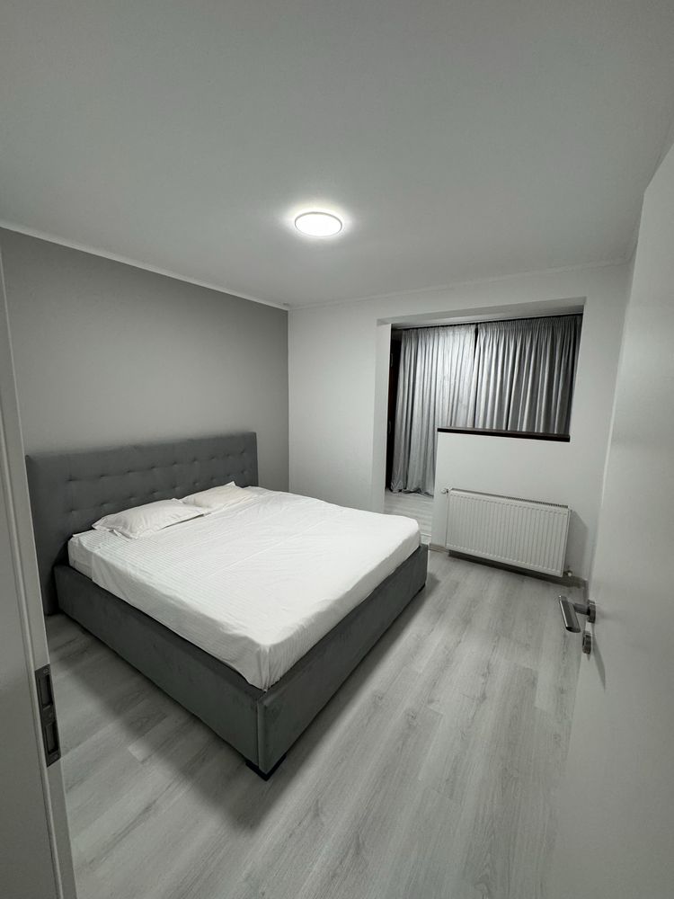 Inchiriez apartament 3 camere 500e+loc parcare