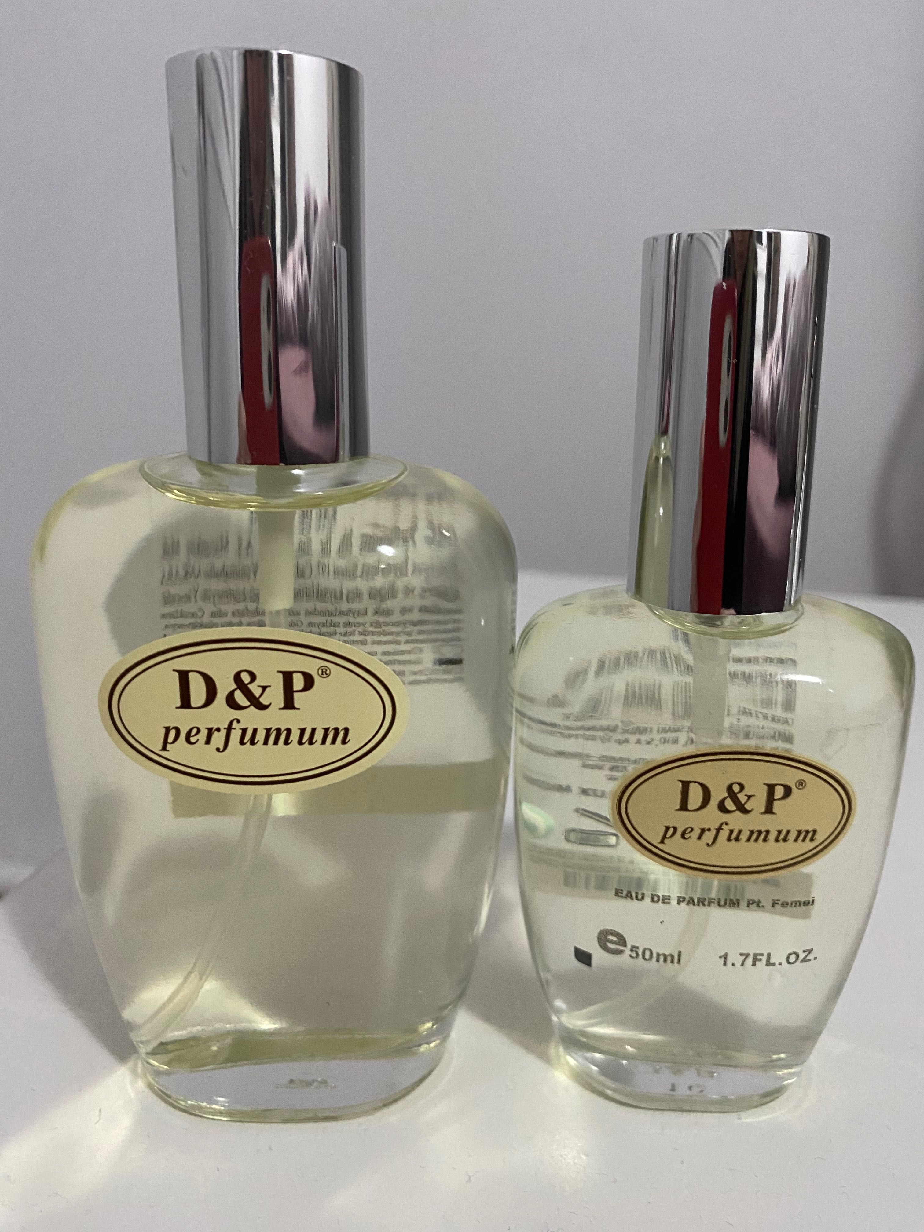 Parfum damă C23 de la D&P
