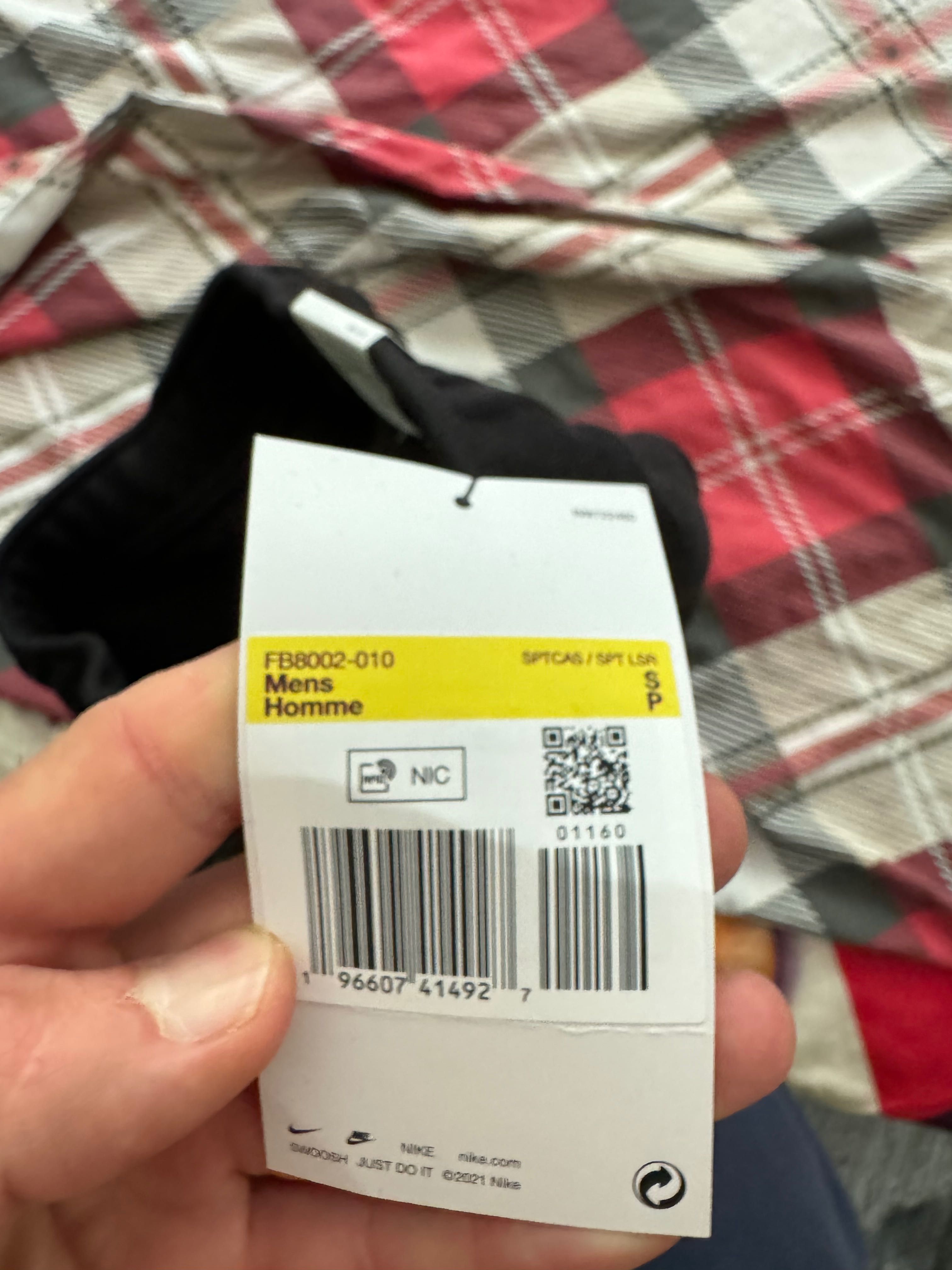 Nike Tech Fleece долнище