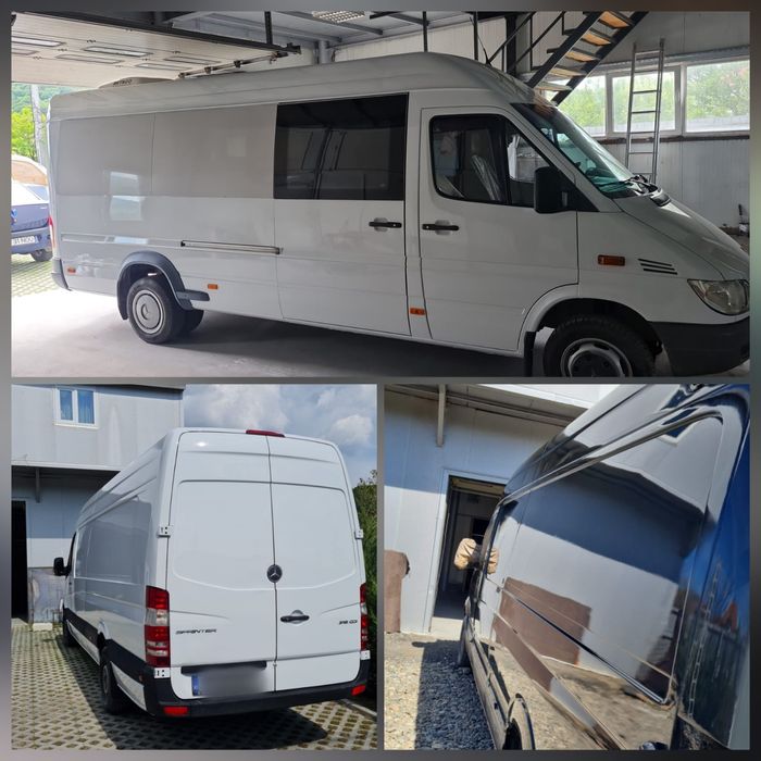Vopsitorie  Auto