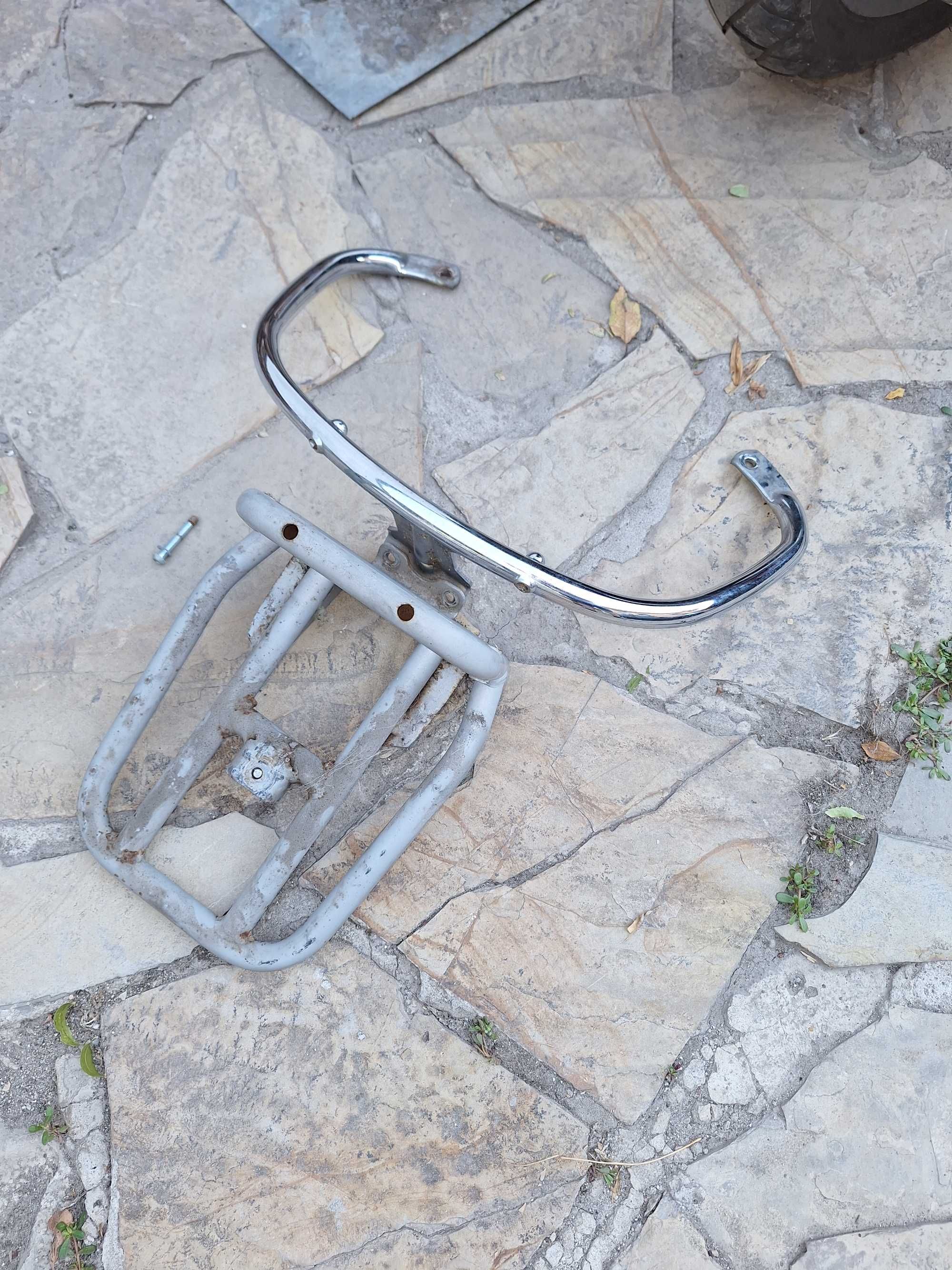 Vespa piaggio за части