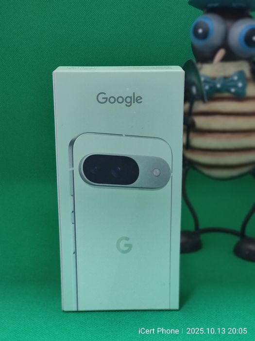 Google Pixel 9 256 GB Sigilat * Garantie * BuyBack