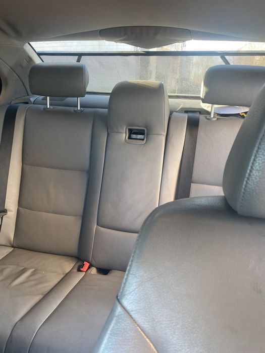 BMW 530D  desel 218hp чипосан 320hp