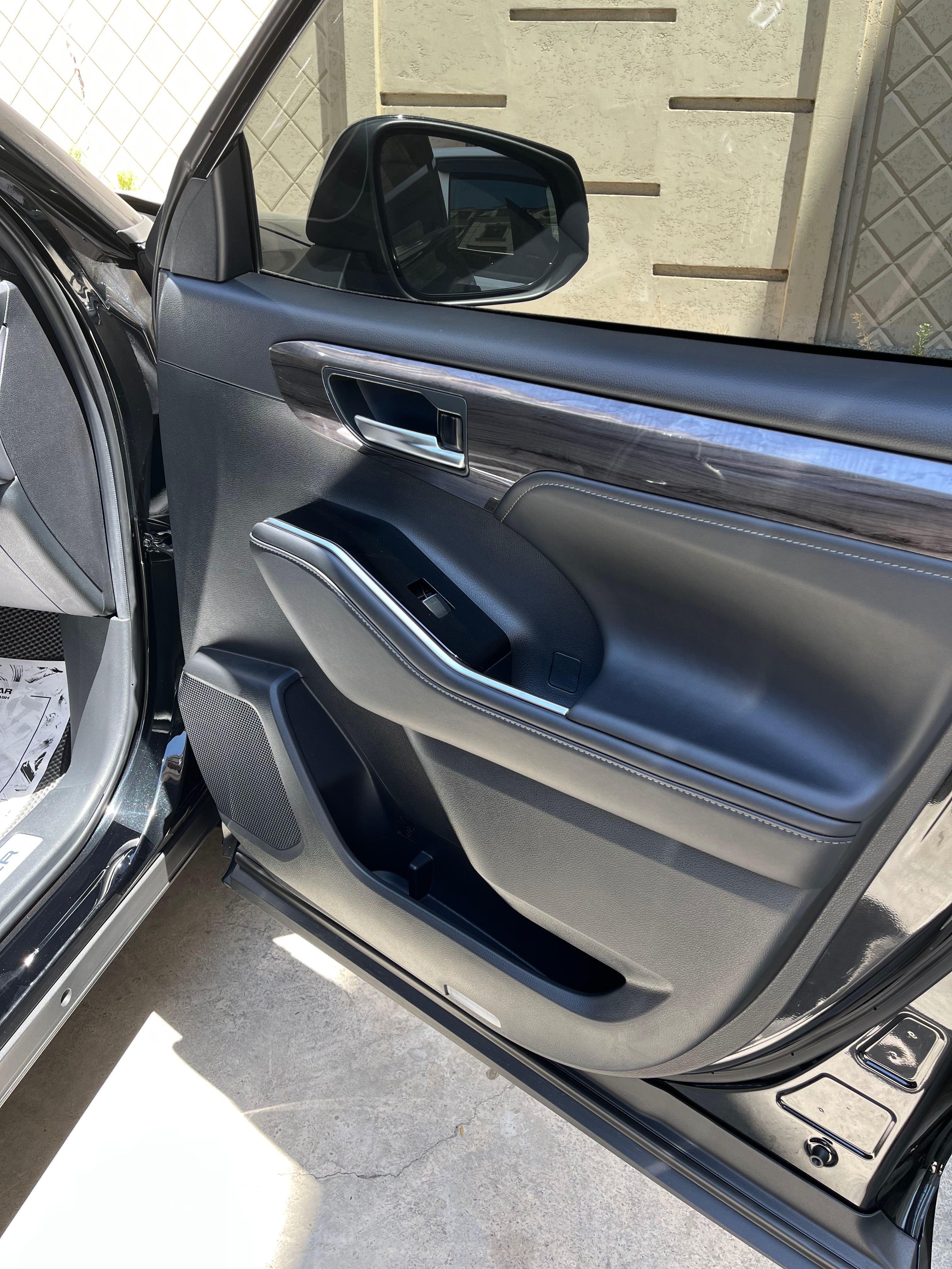 Toyota Highlander 2023 hybrid